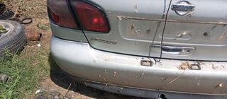 NISSAN PRIMERA-thumb-3