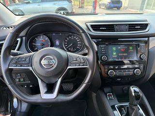 Nissan Qashqai 2019 1.5DCi 115ΗΡ N-CONNECTA DCT AUTOMATIC PANORAMA-thumb-51