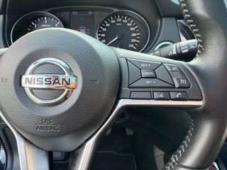Nissan Qashqai 2019 1.5DCi 115ΗΡ N-CONNECTA DCT AUTOMATIC PANORAMA-thumb-52