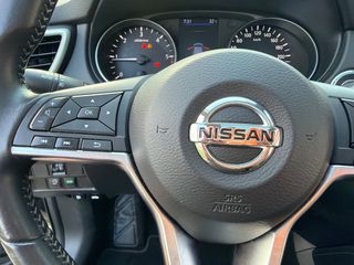 Nissan Qashqai 2019 1.5DCi 115ΗΡ N-CONNECTA DCT AUTOMATIC PANORAMA-thumb-53