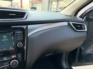 Nissan Qashqai 2019 1.5DCi 115ΗΡ N-CONNECTA DCT AUTOMATIC PANORAMA-thumb-59