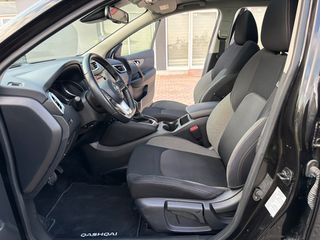 Nissan Qashqai 2019 1.5DCi 115ΗΡ N-CONNECTA DCT AUTOMATIC PANORAMA-thumb-62