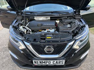 Nissan Qashqai 2019 1.5DCi 115ΗΡ N-CONNECTA DCT AUTOMATIC PANORAMA-thumb-65