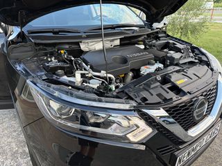 Nissan Qashqai 2019 1.5DCi 115ΗΡ N-CONNECTA DCT AUTOMATIC PANORAMA-thumb-66
