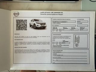 Nissan Qashqai 2019 1.5DCi 115ΗΡ N-CONNECTA DCT AUTOMATIC PANORAMA-thumb-68