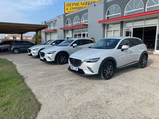 Nissan Qashqai 2019 1.5DCi 115ΗΡ N-CONNECTA DCT AUTOMATIC PANORAMA-thumb-79
