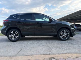Nissan Qashqai 2019 1.5DCi 115ΗΡ N-CONNECTA DCT AUTOMATIC PANORAMA-thumb-22