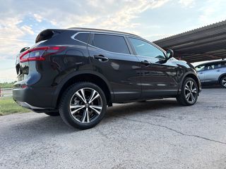 Nissan Qashqai 2019 1.5DCi 115ΗΡ N-CONNECTA DCT AUTOMATIC PANORAMA-thumb-23