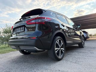 Nissan Qashqai 2019 1.5DCi 115ΗΡ N-CONNECTA DCT AUTOMATIC PANORAMA-thumb-24
