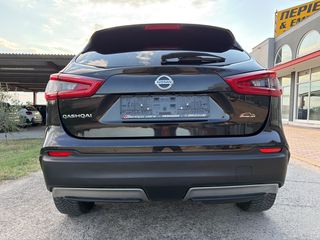 Nissan Qashqai 2019 1.5DCi 115ΗΡ N-CONNECTA DCT AUTOMATIC PANORAMA-thumb-25