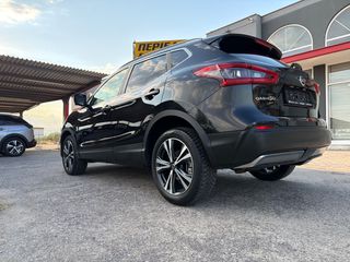 Nissan Qashqai 2019 1.5DCi 115ΗΡ N-CONNECTA DCT AUTOMATIC PANORAMA-thumb-27