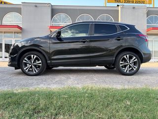 Nissan Qashqai 2019 1.5DCi 115ΗΡ N-CONNECTA DCT AUTOMATIC PANORAMA-thumb-29