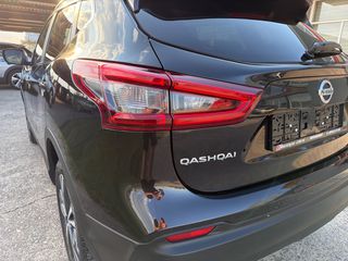 Nissan Qashqai 2019 1.5DCi 115ΗΡ N-CONNECTA DCT AUTOMATIC PANORAMA-thumb-30