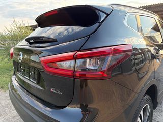 Nissan Qashqai 2019 1.5DCi 115ΗΡ N-CONNECTA DCT AUTOMATIC PANORAMA-thumb-31
