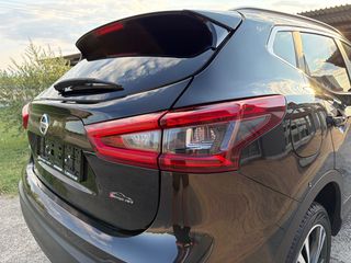 Nissan Qashqai 2019 1.5DCi 115ΗΡ N-CONNECTA DCT AUTOMATIC PANORAMA-thumb-32