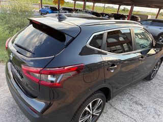 Nissan Qashqai 2019 1.5DCi 115ΗΡ N-CONNECTA DCT AUTOMATIC PANORAMA-thumb-33