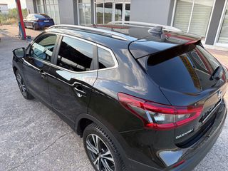 Nissan Qashqai 2019 1.5DCi 115ΗΡ N-CONNECTA DCT AUTOMATIC PANORAMA-thumb-34
