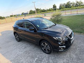 Nissan Qashqai 2019 1.5DCi 115ΗΡ N-CONNECTA DCT AUTOMATIC PANORAMA-thumb-36
