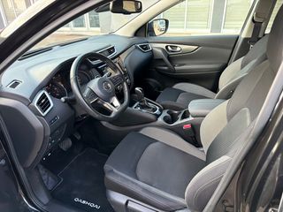 Nissan Qashqai 2019 1.5DCi 115ΗΡ N-CONNECTA DCT AUTOMATIC PANORAMA-thumb-37