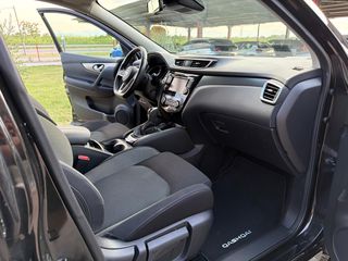 Nissan Qashqai 2019 1.5DCi 115ΗΡ N-CONNECTA DCT AUTOMATIC PANORAMA-thumb-38