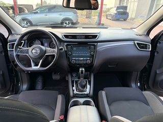 Nissan Qashqai 2019 1.5DCi 115ΗΡ N-CONNECTA DCT AUTOMATIC PANORAMA-thumb-44