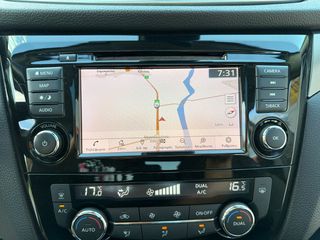Nissan Qashqai 2019 1.5DCi 115ΗΡ N-CONNECTA DCT AUTOMATIC PANORAMA-thumb-46