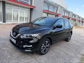 Nissan Qashqai 2019 1.5DCi 115ΗΡ N-CONNECTA DCT AUTOMATIC PANORAMA