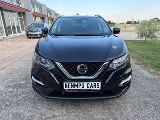 Nissan Qashqai 2019 1.5DCi 115ΗΡ N-CONNECTA DCT AUTOMATIC PANORAMA-thumb-2