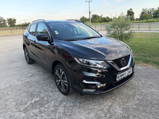 Nissan Qashqai 2019 1.5DCi 115ΗΡ N-CONNECTA DCT AUTOMATIC PANORAMA-thumb-3
