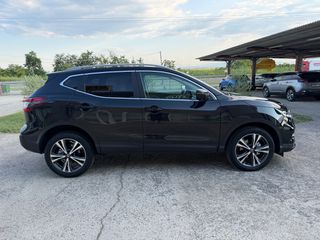 Nissan Qashqai 2019 1.5DCi 115ΗΡ N-CONNECTA DCT AUTOMATIC PANORAMA-thumb-5