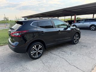 Nissan Qashqai 2019 1.5DCi 115ΗΡ N-CONNECTA DCT AUTOMATIC PANORAMA-thumb-6