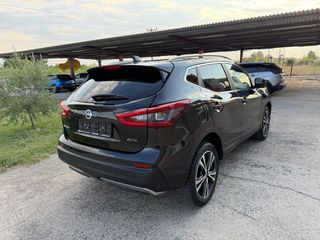 Nissan Qashqai 2019 1.5DCi 115ΗΡ N-CONNECTA DCT AUTOMATIC PANORAMA-thumb-7