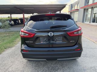Nissan Qashqai 2019 1.5DCi 115ΗΡ N-CONNECTA DCT AUTOMATIC PANORAMA-thumb-8