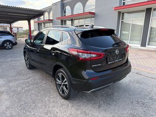 Nissan Qashqai 2019 1.5DCi 115ΗΡ N-CONNECTA DCT AUTOMATIC PANORAMA-thumb-9