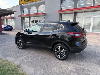 Nissan Qashqai 2019 1.5DCi 115ΗΡ N-CONNECTA DCT AUTOMATIC PANORAMA-thumb-10