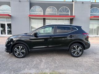 Nissan Qashqai 2019 1.5DCi 115ΗΡ N-CONNECTA DCT AUTOMATIC PANORAMA-thumb-11