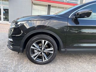 Nissan Qashqai 2019 1.5DCi 115ΗΡ N-CONNECTA DCT AUTOMATIC PANORAMA-thumb-13