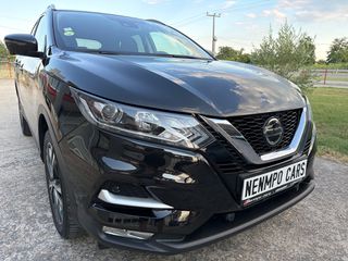 Nissan Qashqai 2019 1.5DCi 115ΗΡ N-CONNECTA DCT AUTOMATIC PANORAMA-thumb-15