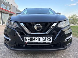 Nissan Qashqai 2019 1.5DCi 115ΗΡ N-CONNECTA DCT AUTOMATIC PANORAMA-thumb-20