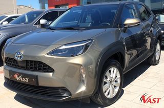 Toyota Yaris Cross 2022 ACTIVE