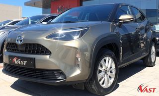 Toyota Yaris Cross 2022 ACTIVE-thumb-1