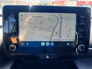 Toyota Yaris Cross 2022 ACTIVE-thumb-37