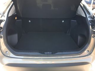 Toyota Yaris Cross 2022 ACTIVE-thumb-41