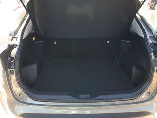 Toyota Yaris Cross 2022 ACTIVE-thumb-42