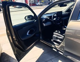Toyota Yaris Cross 2022 ACTIVE-thumb-20