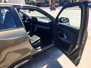 Toyota Yaris Cross 2022 ACTIVE-thumb-21