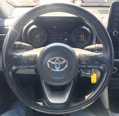 Toyota Yaris Cross 2022 ACTIVE-thumb-23