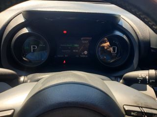 Toyota Yaris Cross 2022 ACTIVE-thumb-24