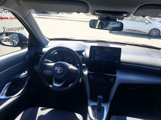 Toyota Yaris Cross 2022 ACTIVE-thumb-26