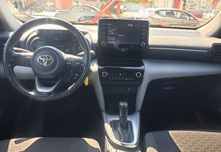 Toyota Yaris Cross 2022 ACTIVE-thumb-27